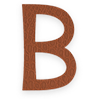 Select B letter