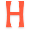 Select H letter