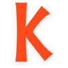Select K letter