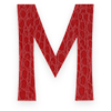 Select M letter