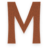 Select M letter