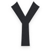 Select Y letter