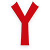 Select Y letter