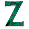 Select Z letter