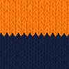 wool orange
